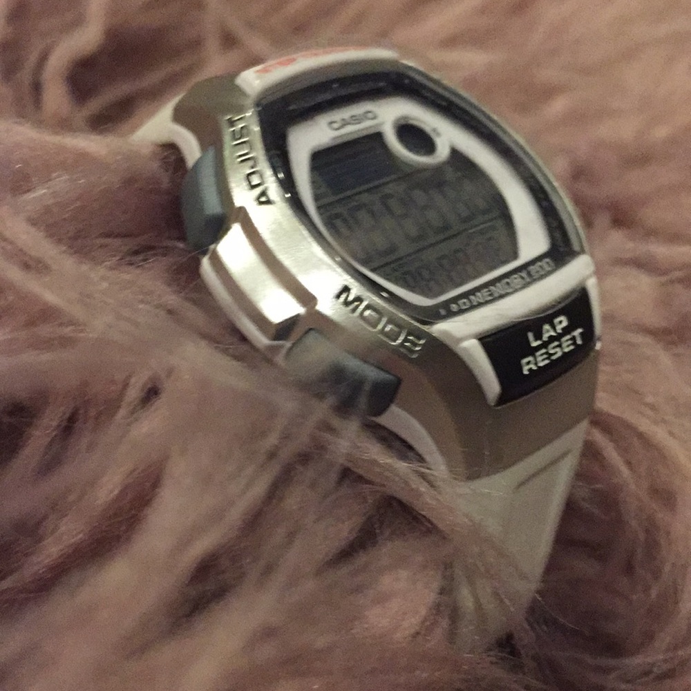 Casio Watch - Picture 3 of 3